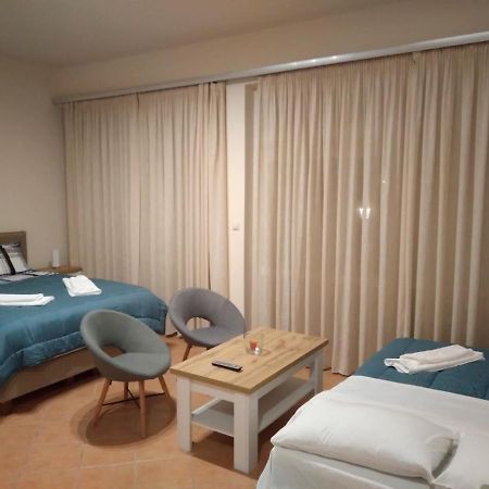View Apartment カタコロン エクステリア 写真