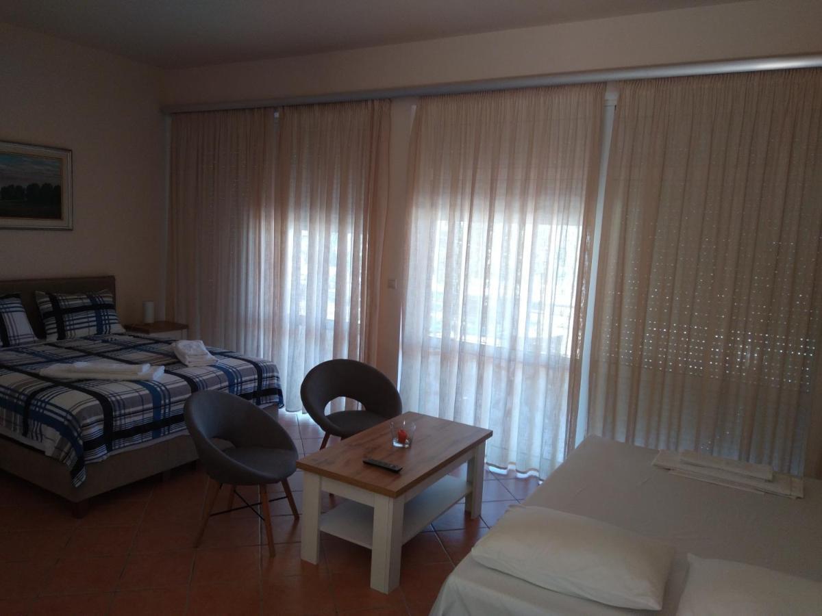 View Apartment カタコロン エクステリア 写真