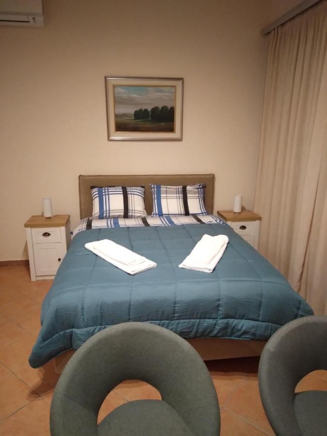 View Apartment カタコロン エクステリア 写真