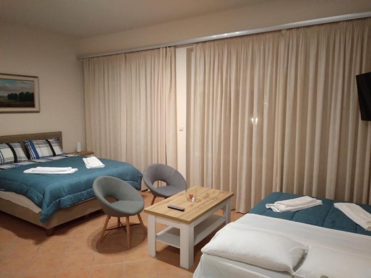View Apartment カタコロン エクステリア 写真