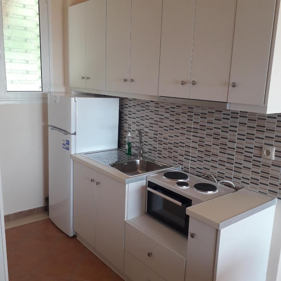 View Apartment カタコロン エクステリア 写真